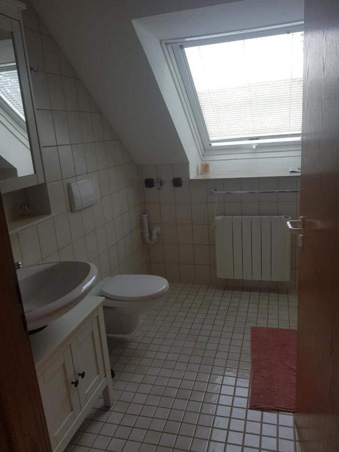 Zimmer Paradiso Busingen am Hochrhein Exteriér fotografie
